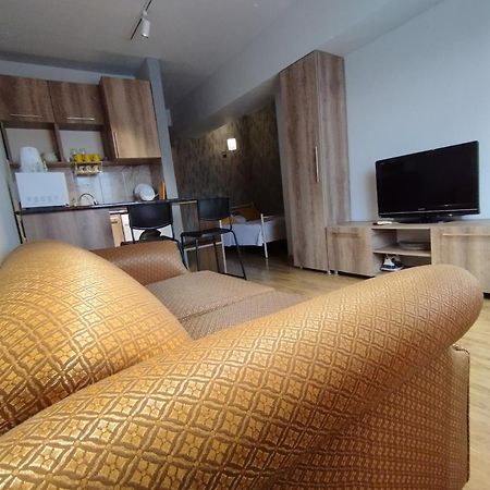 Davka Apartments Batumi Bagian luar foto