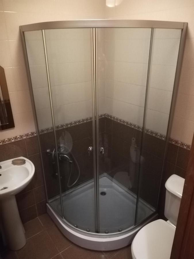 Davka Apartments Batumi Bagian luar foto