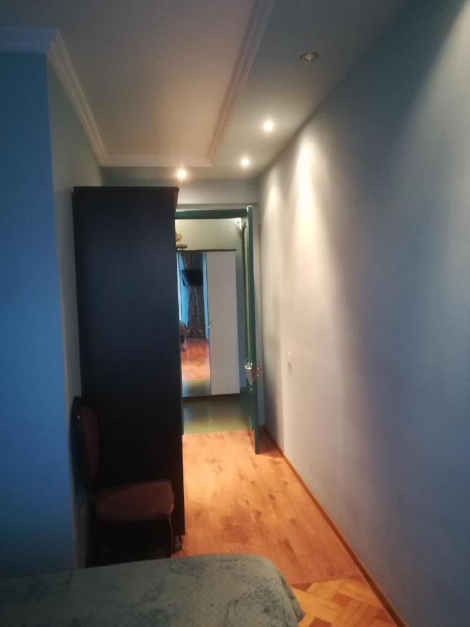 Davka Apartments Batumi Bagian luar foto