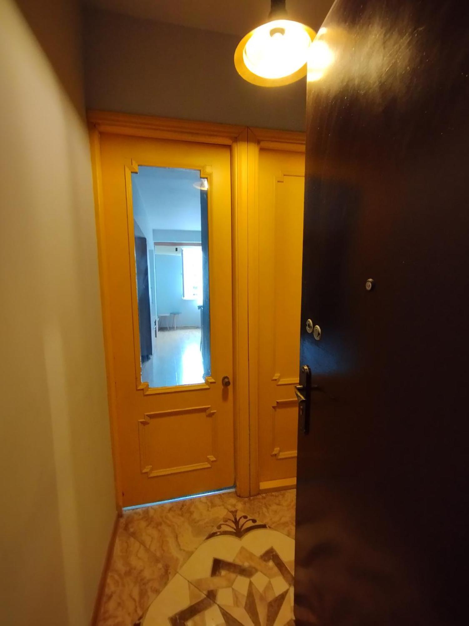 Davka Apartments Batumi Bagian luar foto