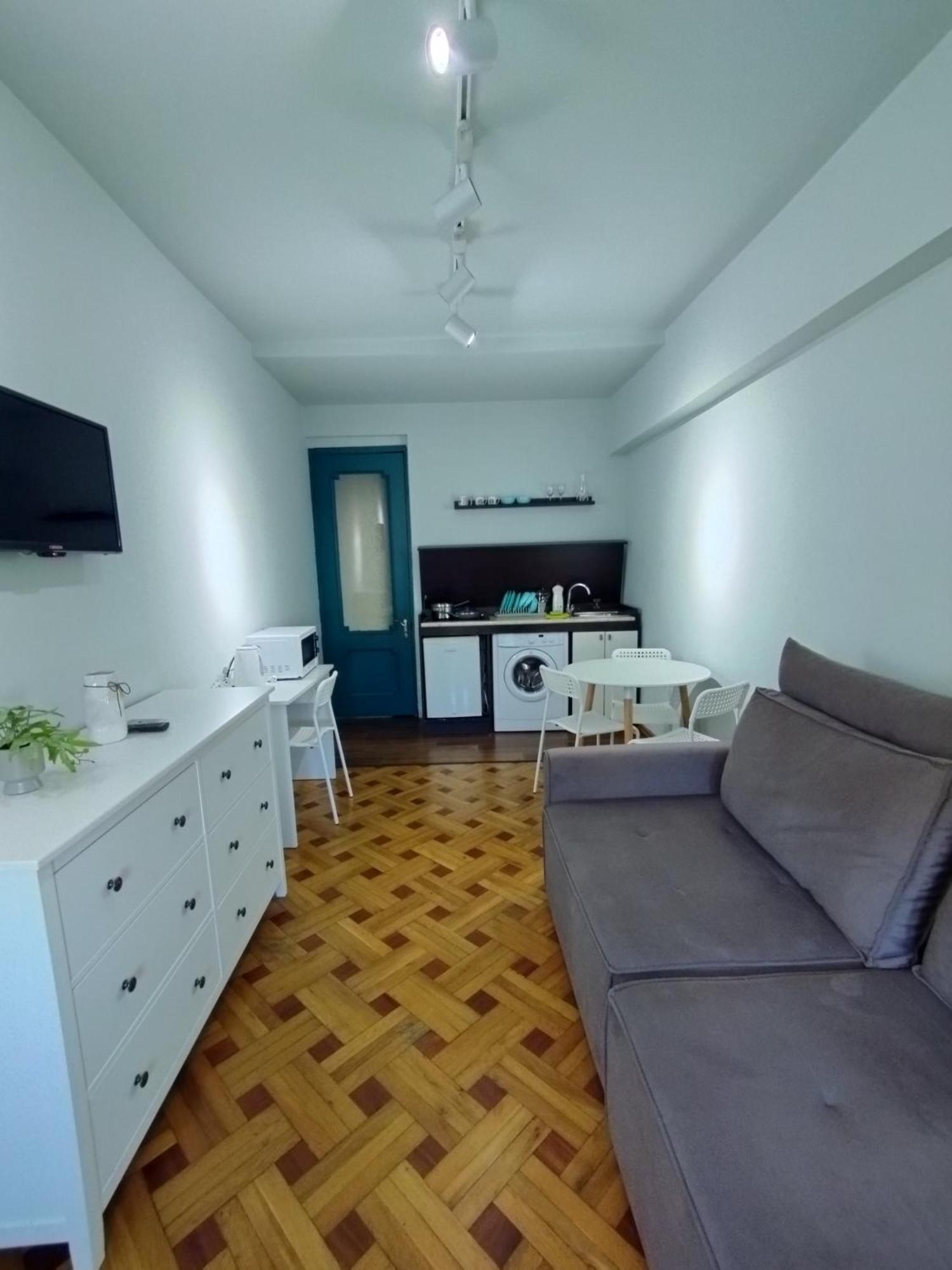 Davka Apartments Batumi Bagian luar foto