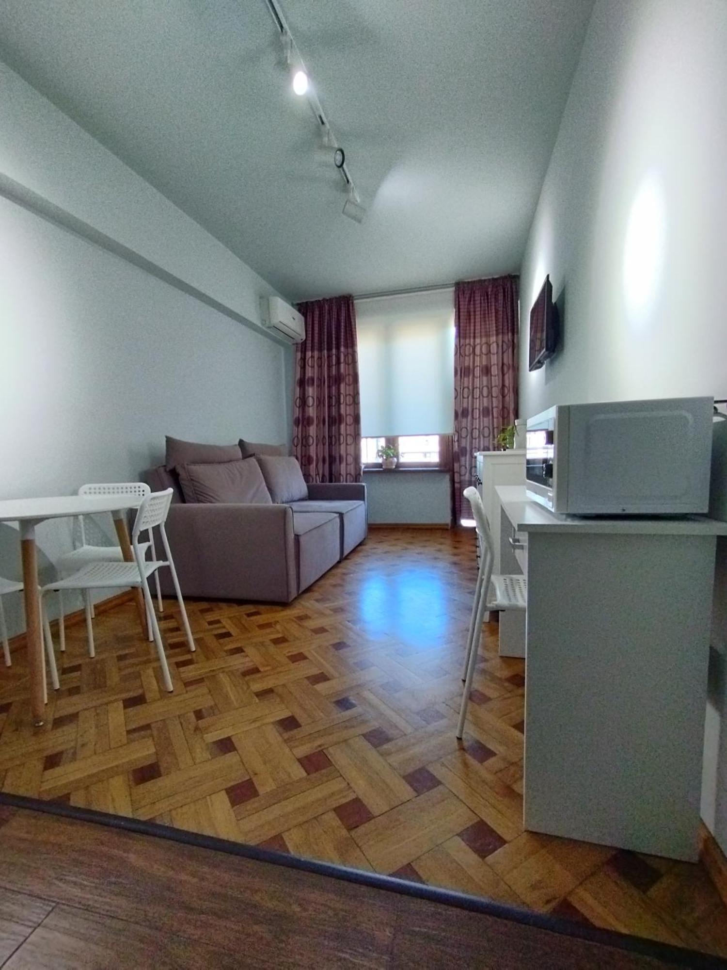 Davka Apartments Batumi Bagian luar foto