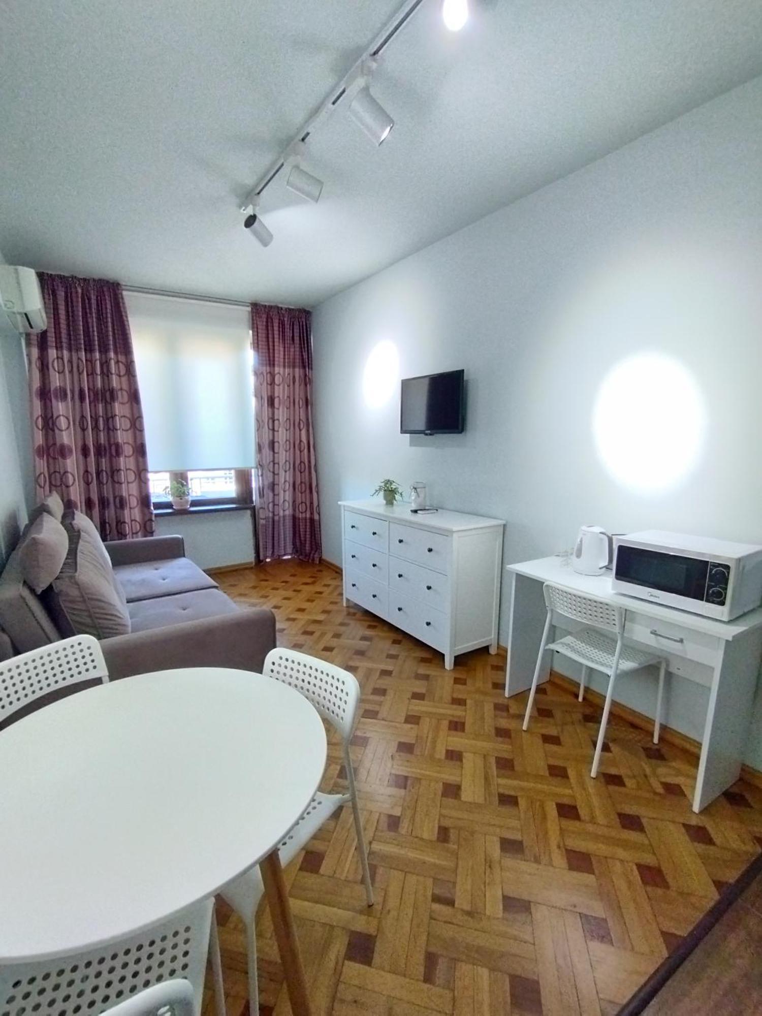 Davka Apartments Batumi Bagian luar foto