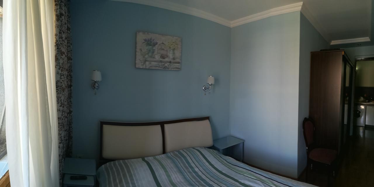 Davka Apartments Batumi Bagian luar foto