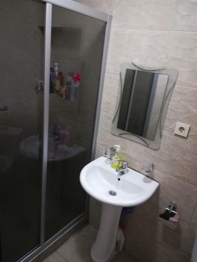 Davka Apartments Batumi Bagian luar foto